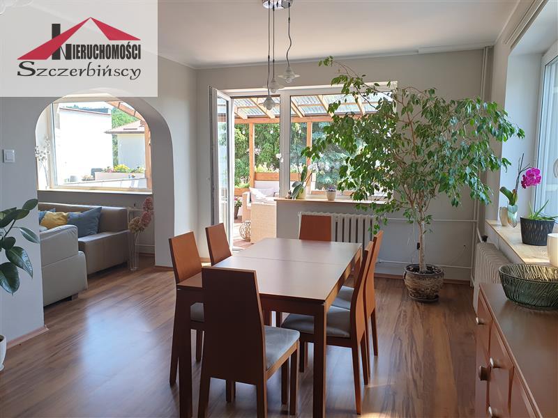 Dom bliźniak - Koszalin Rokosowo (3)