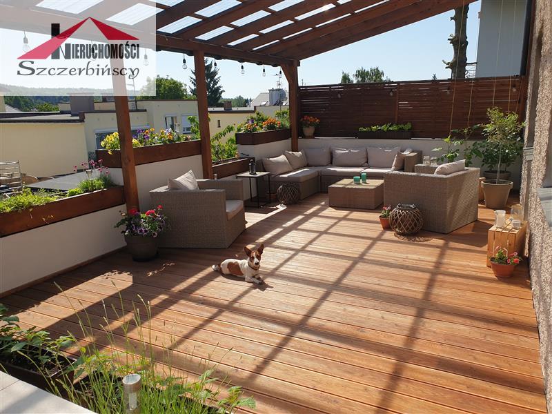 Dom bliźniak - Koszalin Rokosowo (4)