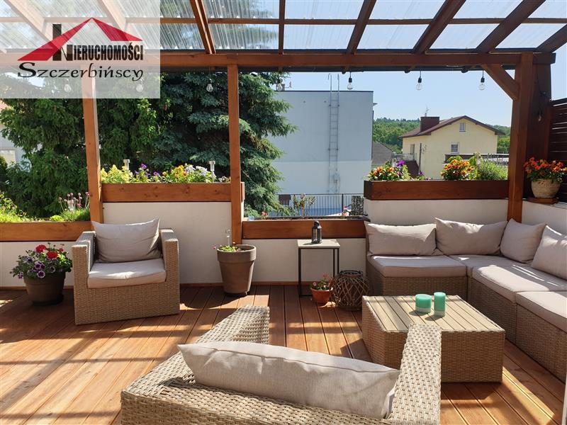 Dom bliźniak - Koszalin Rokosowo (5)