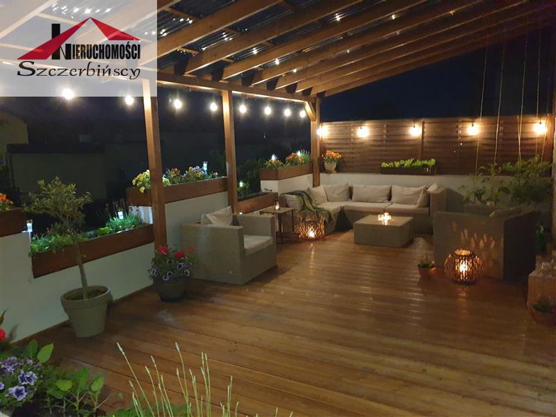 Dom bliźniak - Koszalin Rokosowo (6)