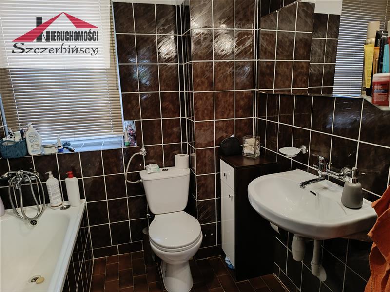 Dom bliźniak - Koszalin Rokosowo (7)