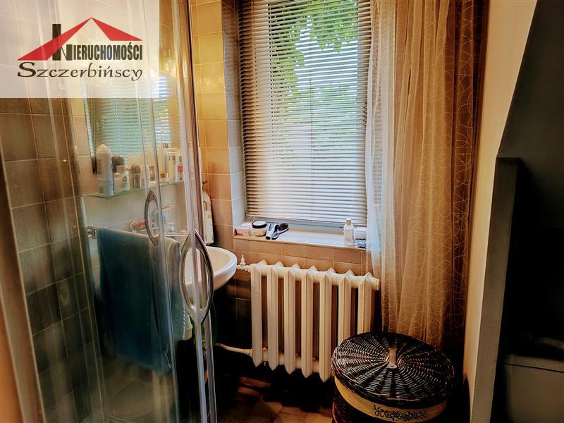 Dom bliźniak - Koszalin Rokosowo (8)