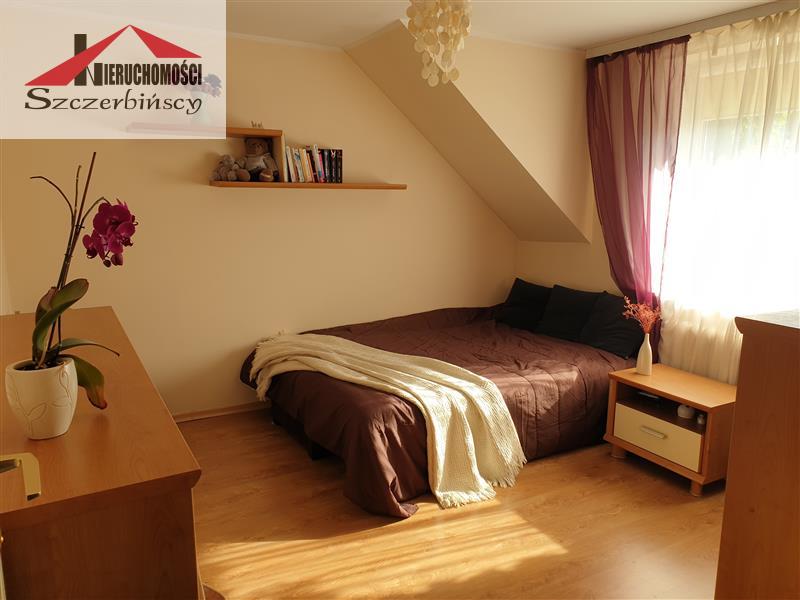 Dom bliźniak - Koszalin Rokosowo (9)