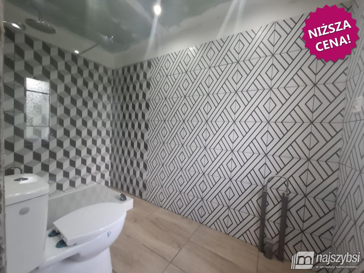 Mieszewo - mieszkanie 2pok do wykończenia 54,1m2 (1)