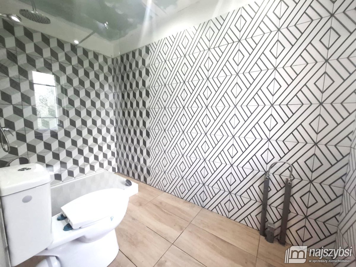 Mieszewo - mieszkanie 2pok do wykończenia 54,1m2 (2)