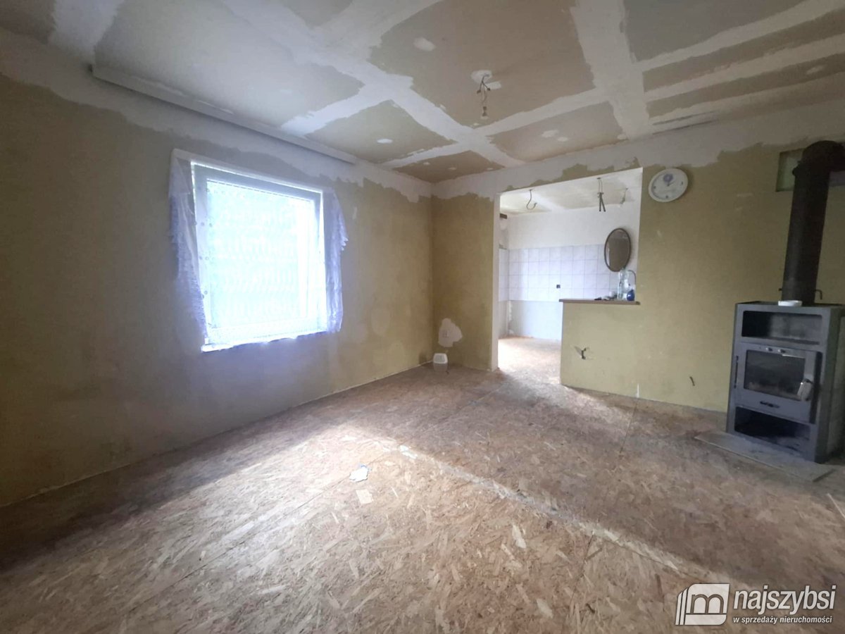 Mieszewo - mieszkanie 2pok do wykończenia 54,1m2 (3)