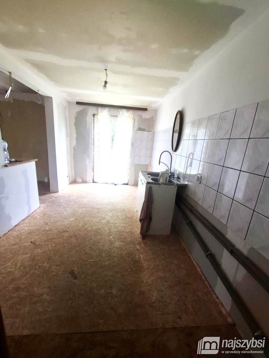 Mieszewo - mieszkanie 2pok do wykończenia 54,1m2 (4)