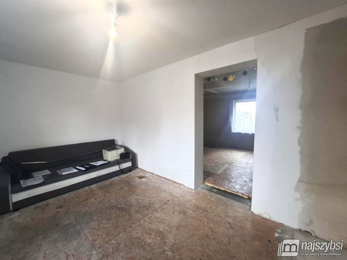 Mieszewo - mieszkanie 2pok do wykończenia 54,1m2 (5)