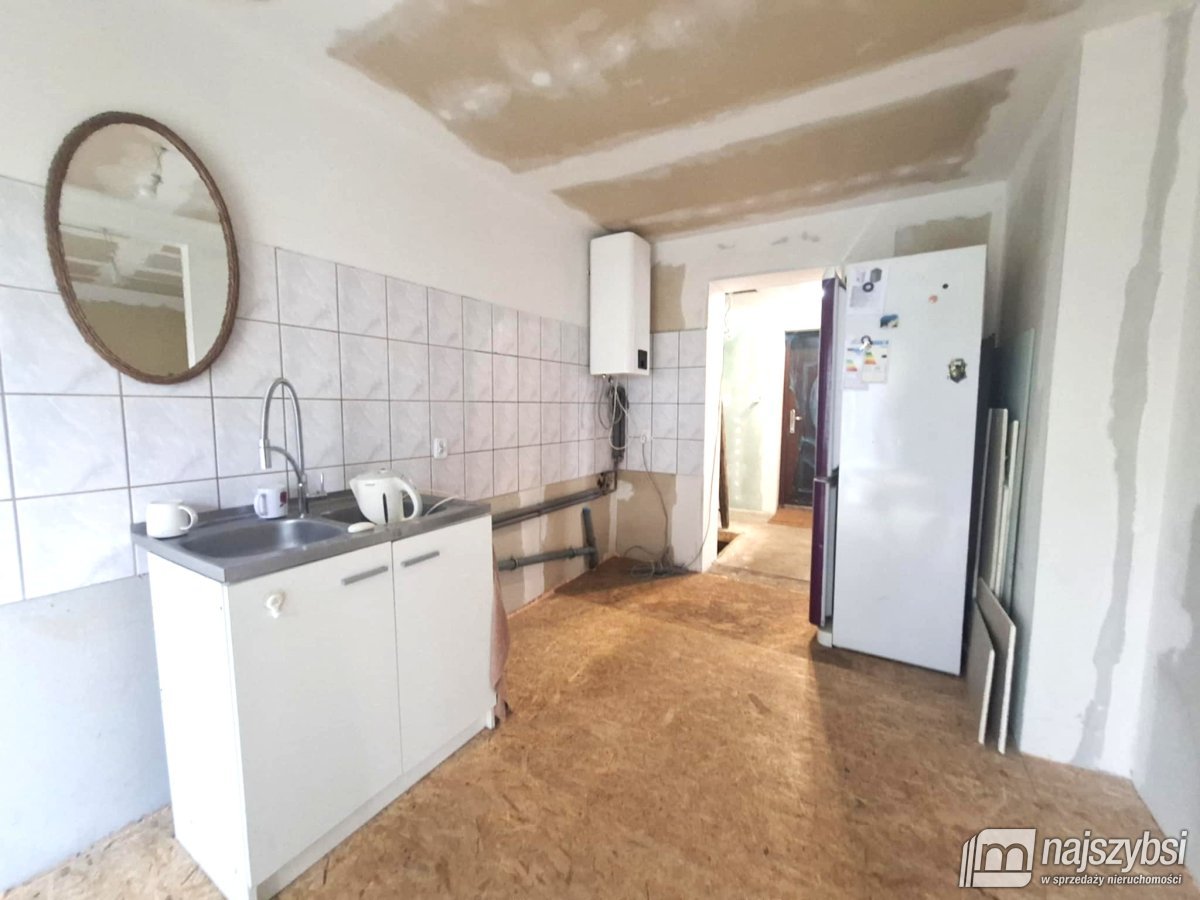 Mieszewo - mieszkanie 2pok do wykończenia 54,1m2 (6)