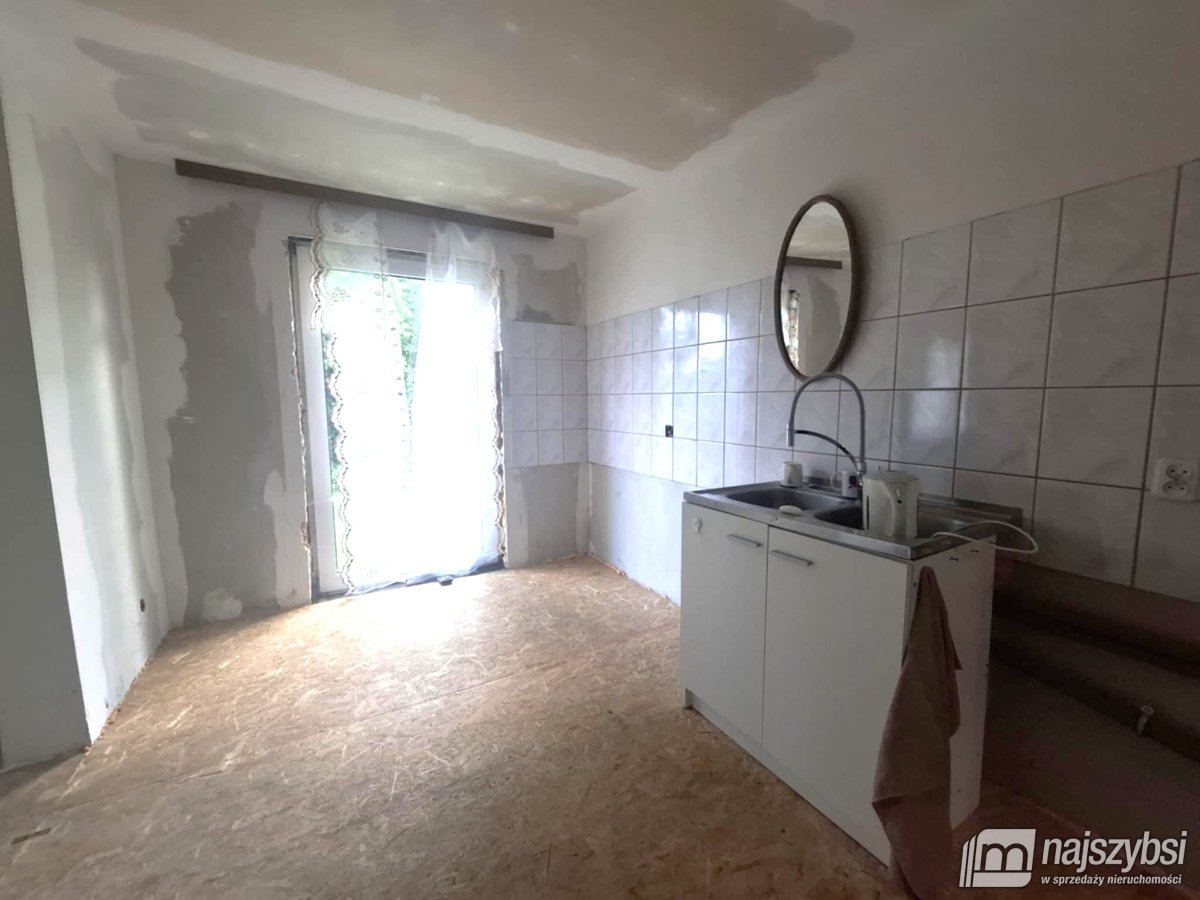 Mieszewo - mieszkanie 2pok do wykończenia 54,1m2 (7)