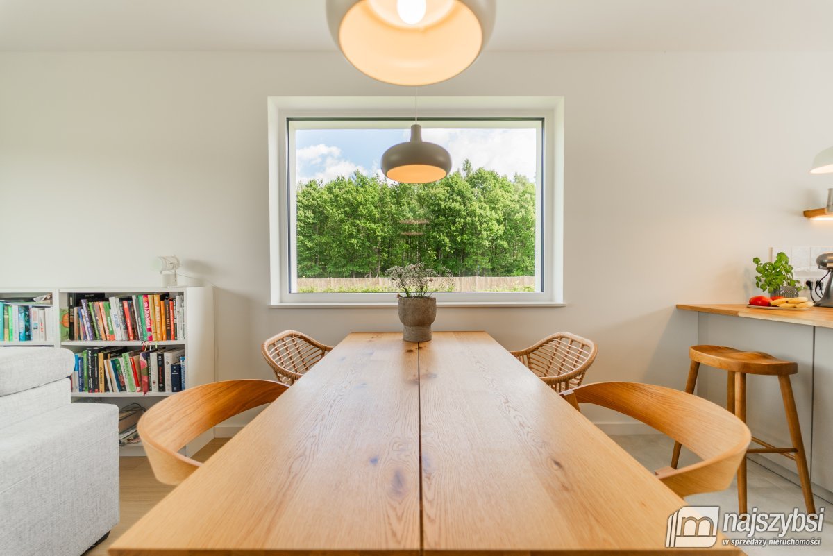 Goleniów- nowy, nowoczesny, inteligentny dom  (1)