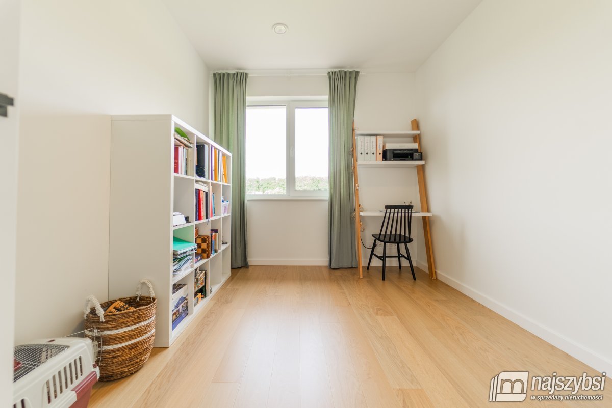 Goleniów- nowy, nowoczesny, inteligentny dom  (14)