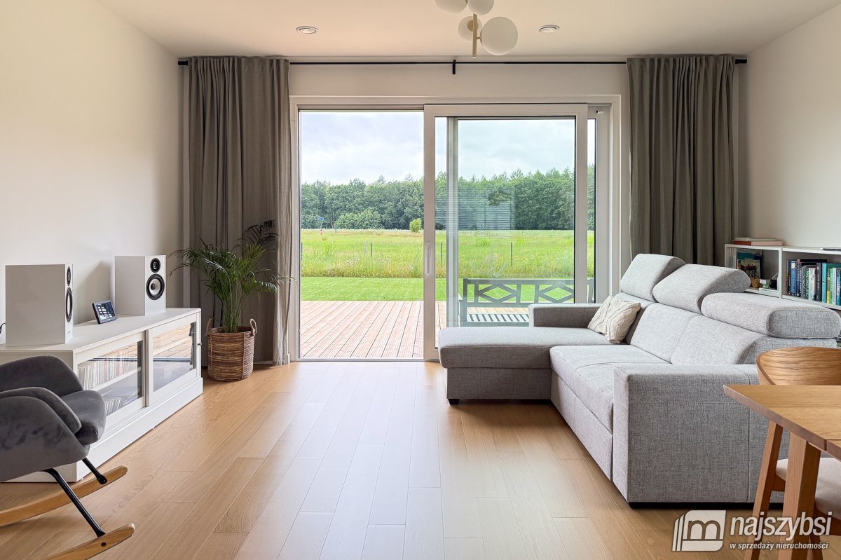 Goleniów- nowy, nowoczesny, inteligentny dom  (17)