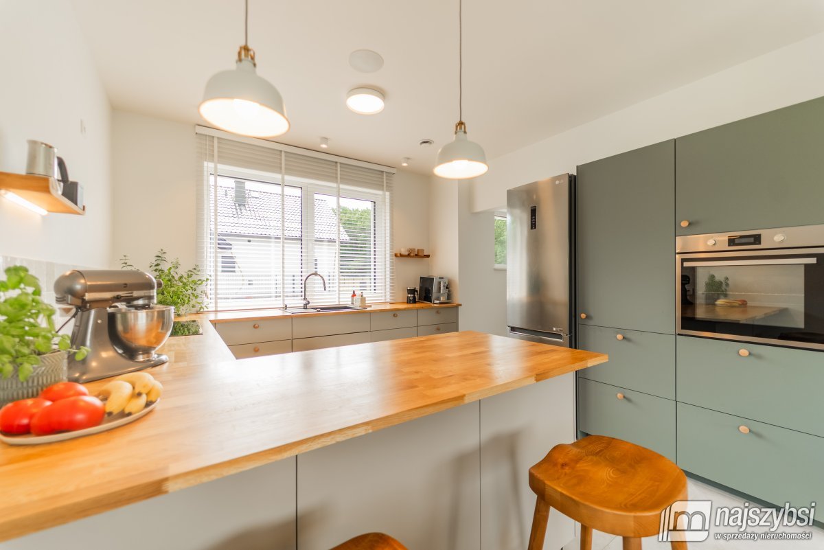 Goleniów- nowy, nowoczesny, inteligentny dom  (2)