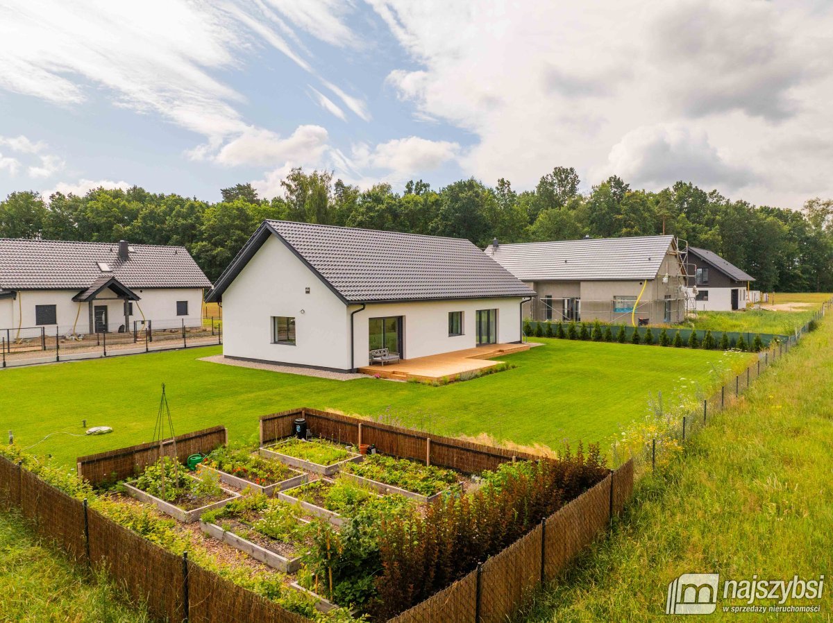 Goleniów- nowy, nowoczesny, inteligentny dom  (20)