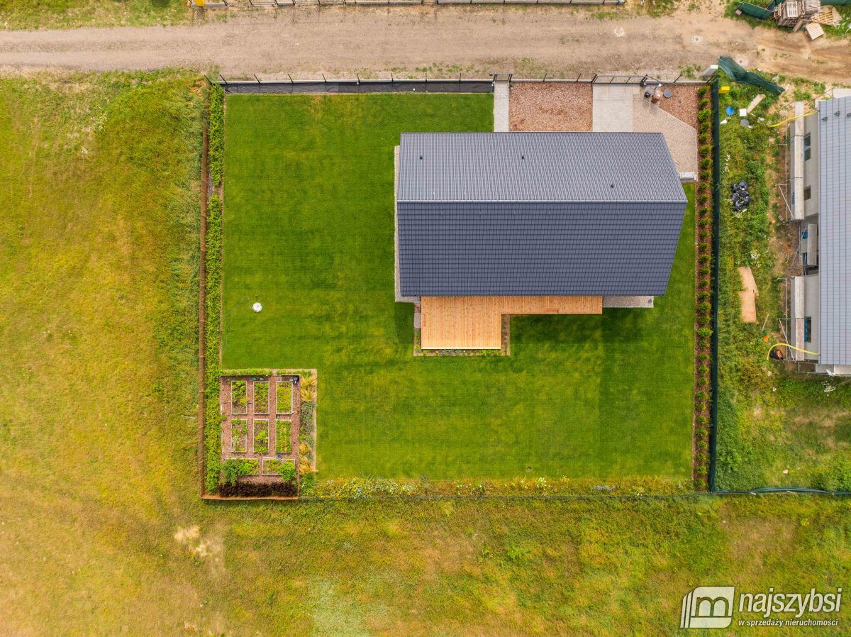 Goleniów- nowy, nowoczesny, inteligentny dom  (21)