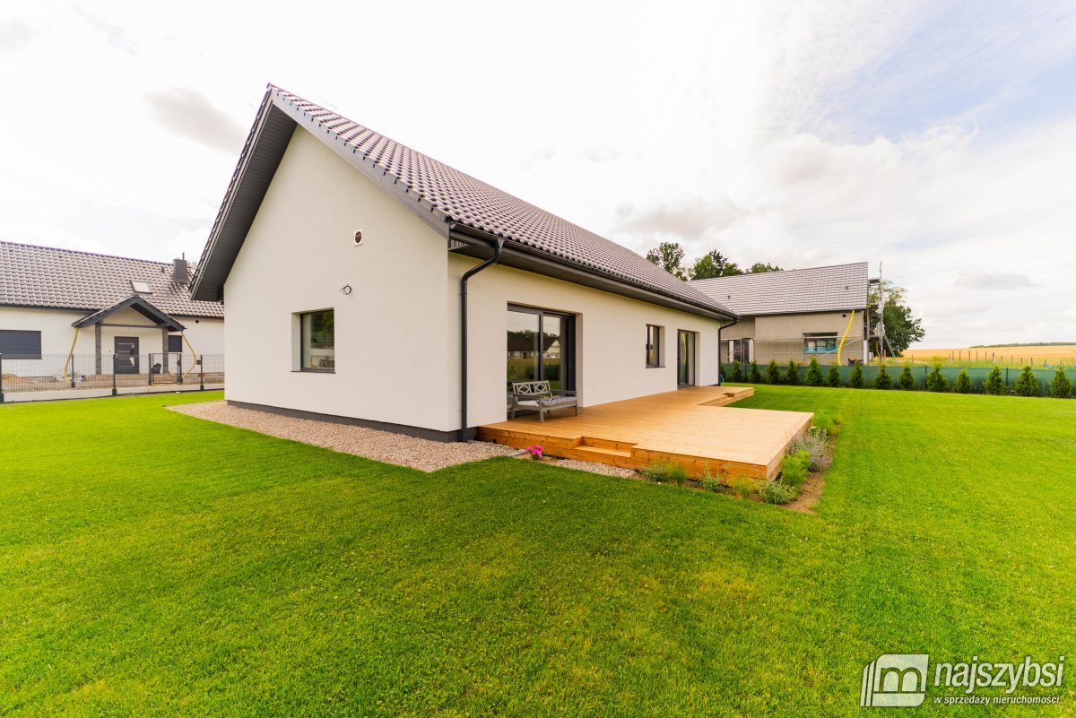 Goleniów- nowy, nowoczesny, inteligentny dom  (22)