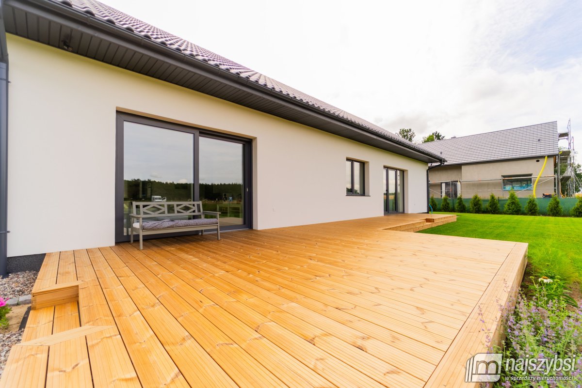 Goleniów- nowy, nowoczesny, inteligentny dom  (27)