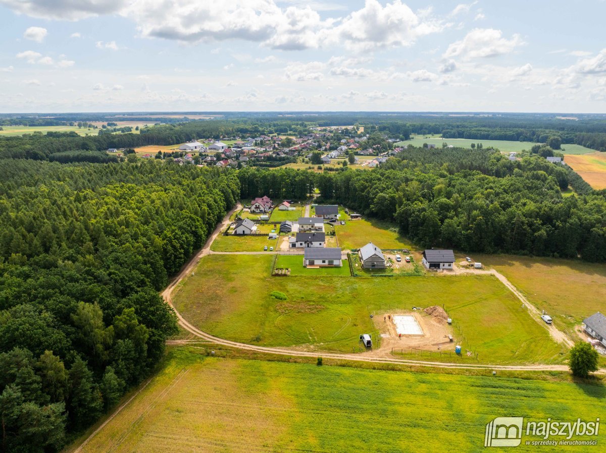 Goleniów- nowy, nowoczesny, inteligentny dom  (28)