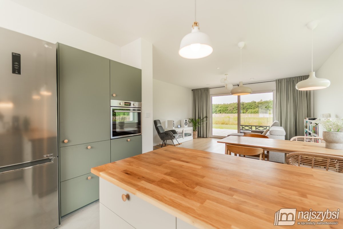 Goleniów- nowy, nowoczesny, inteligentny dom  (3)