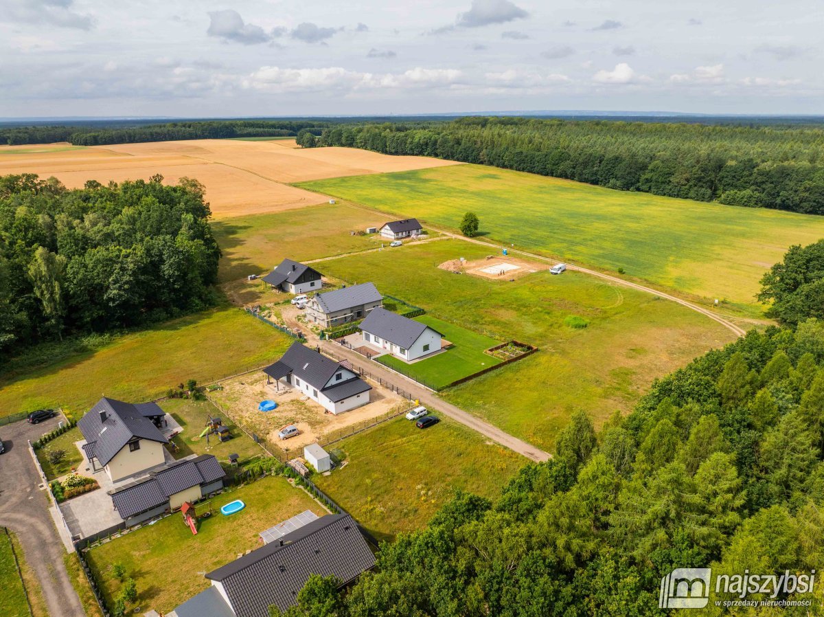 Goleniów- nowy, nowoczesny, inteligentny dom  (30)