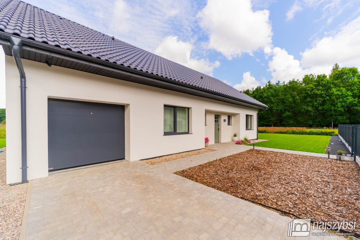 Goleniów- nowy, nowoczesny, inteligentny dom  (33)