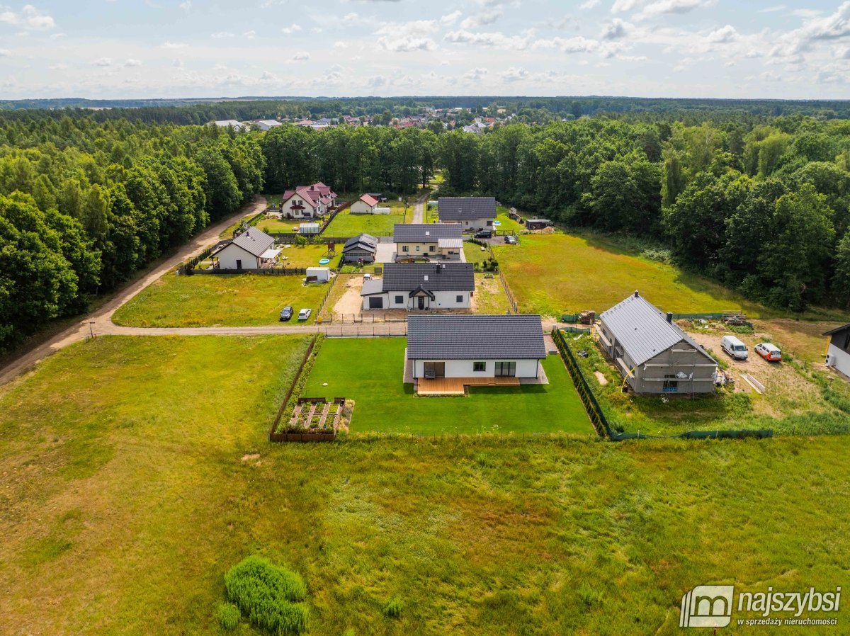 Goleniów- nowy, nowoczesny, inteligentny dom  (34)