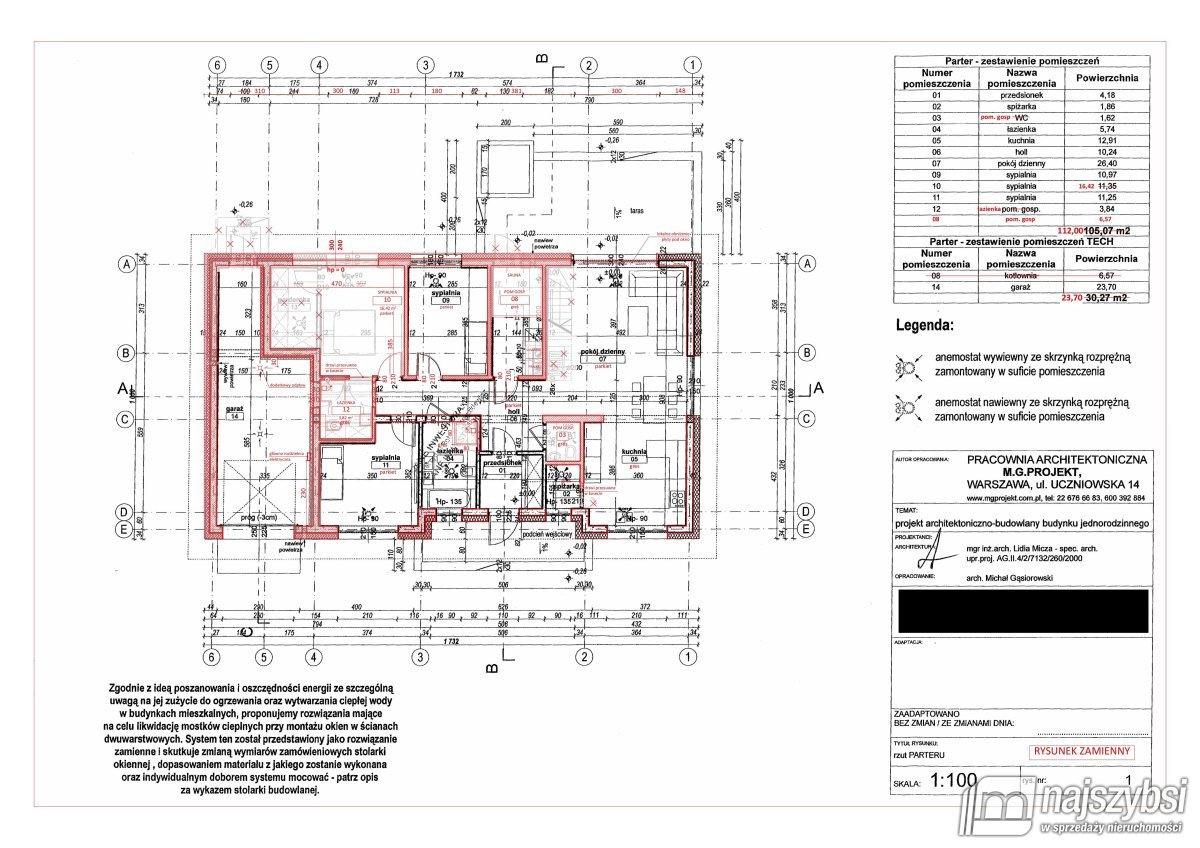 Goleniów- nowy, nowoczesny, inteligentny dom  (35)