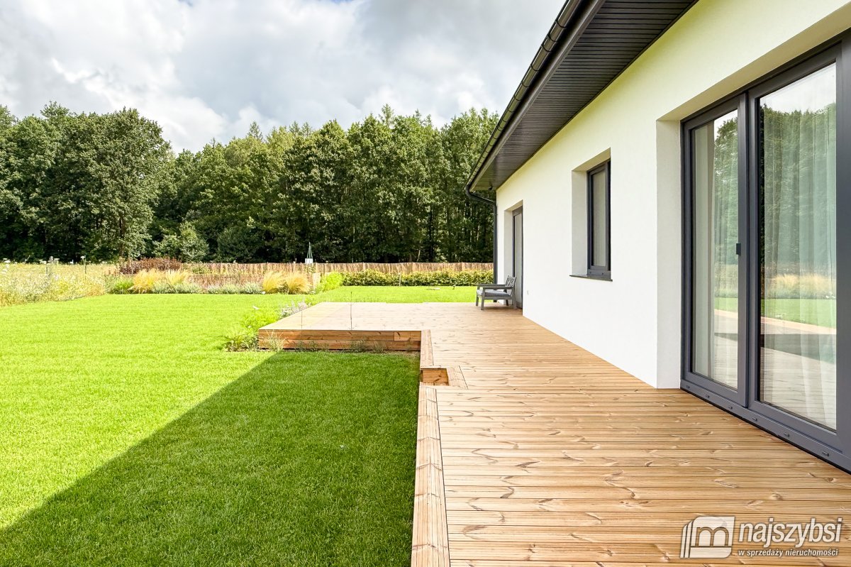 Goleniów- nowy, nowoczesny, inteligentny dom  (36)