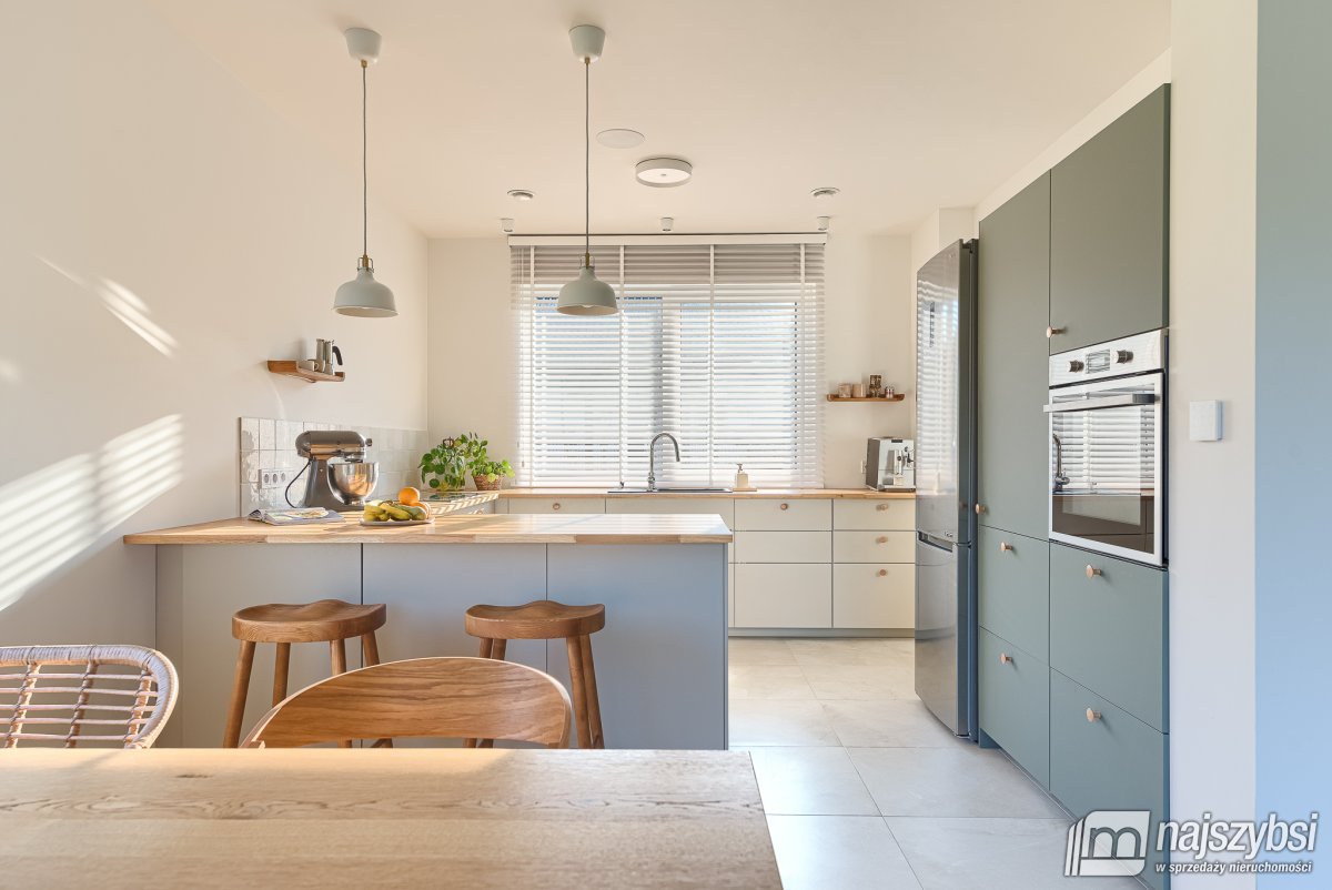 Goleniów- nowy, nowoczesny, inteligentny dom  (5)