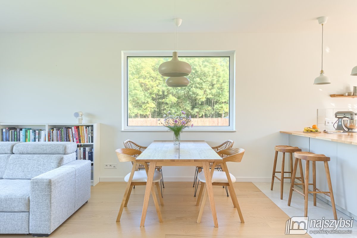 Goleniów- nowy, nowoczesny, inteligentny dom  (6)