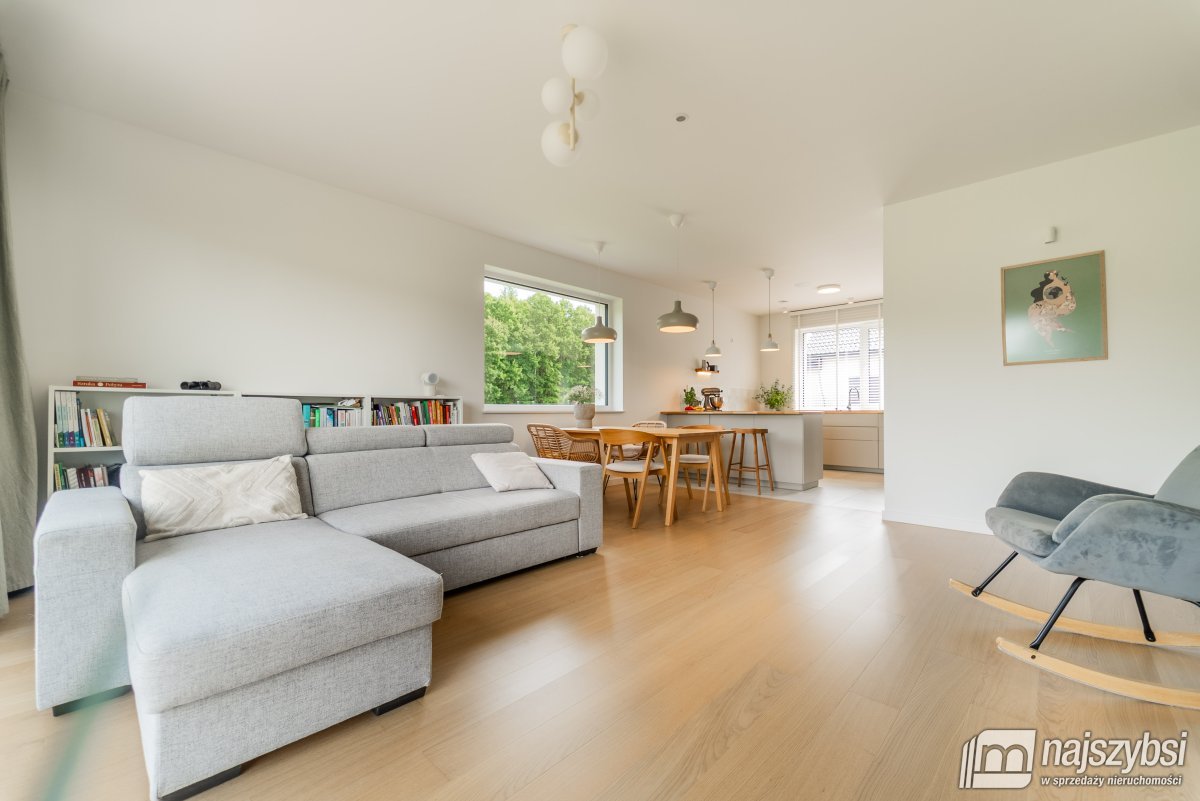 Goleniów- nowy, nowoczesny, inteligentny dom  (7)