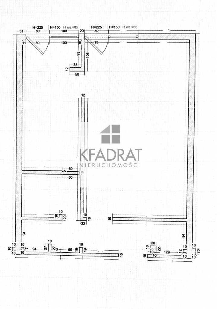 Top lokalizacja duża kawalerka 41 m2 , Centrum (13)