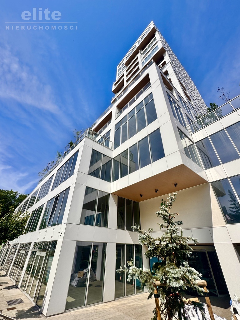 Centrum przy Parku Kasprowicza z tarasem 12 m2 (1)