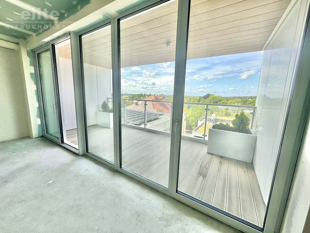 Centrum przy Parku Kasprowicza z tarasem 12 m2 (11)