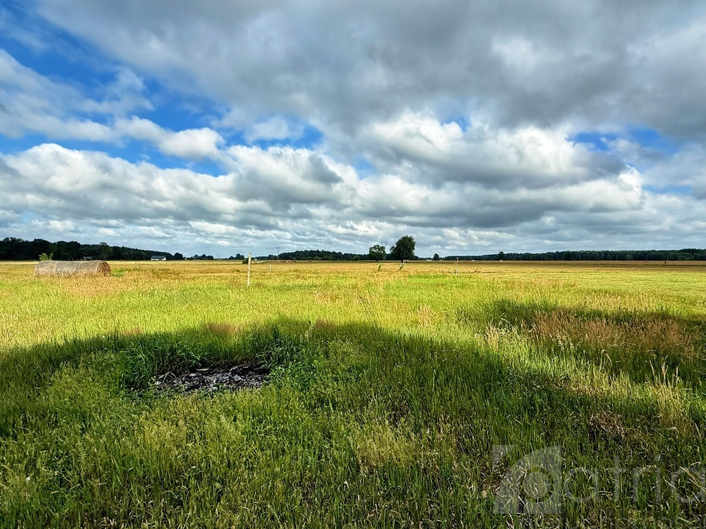 Nowa Cena! Działka z WZ, 1067 m2, Zdżary, Goleniów (3)