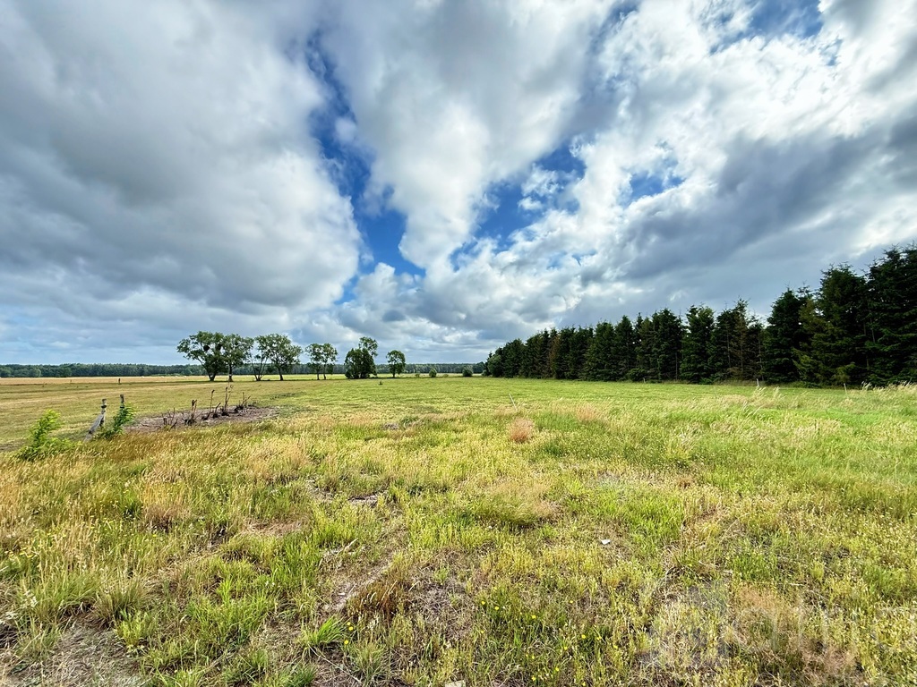 Nowa Cena! Działka z WZ, 1067 m2, Zdżary, Goleniów (2)