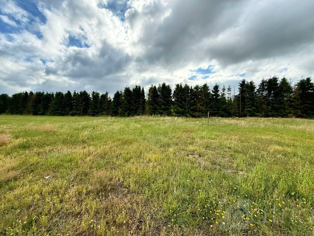 Nowa Cena! Działka z WZ, 1067 m2, Zdżary, Goleniów (6)