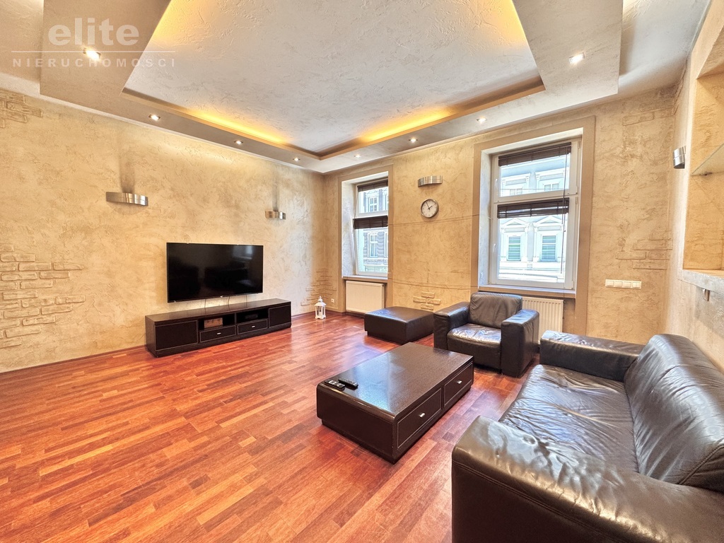 Centrum 3 pok, piękna kamienica blisko Placu Zgody (3)