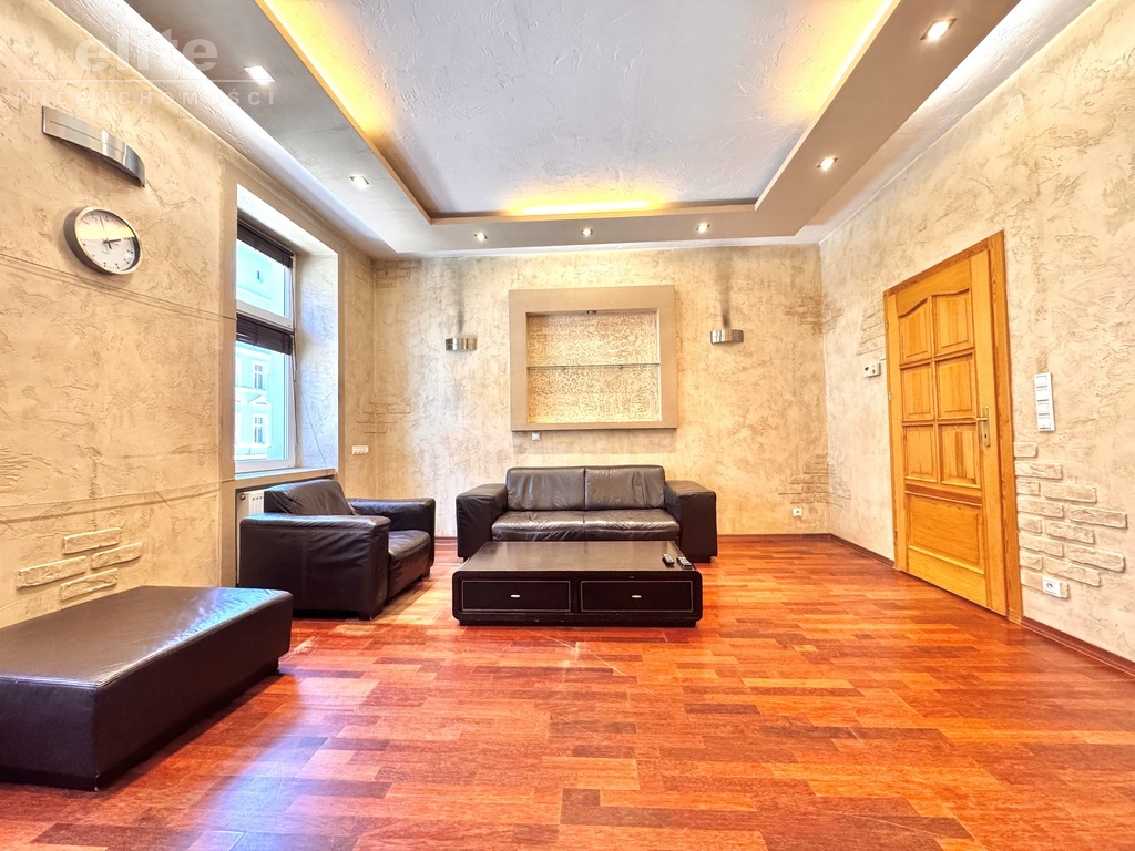 Centrum 3 pok, piękna kamienica blisko Placu Zgody (4)