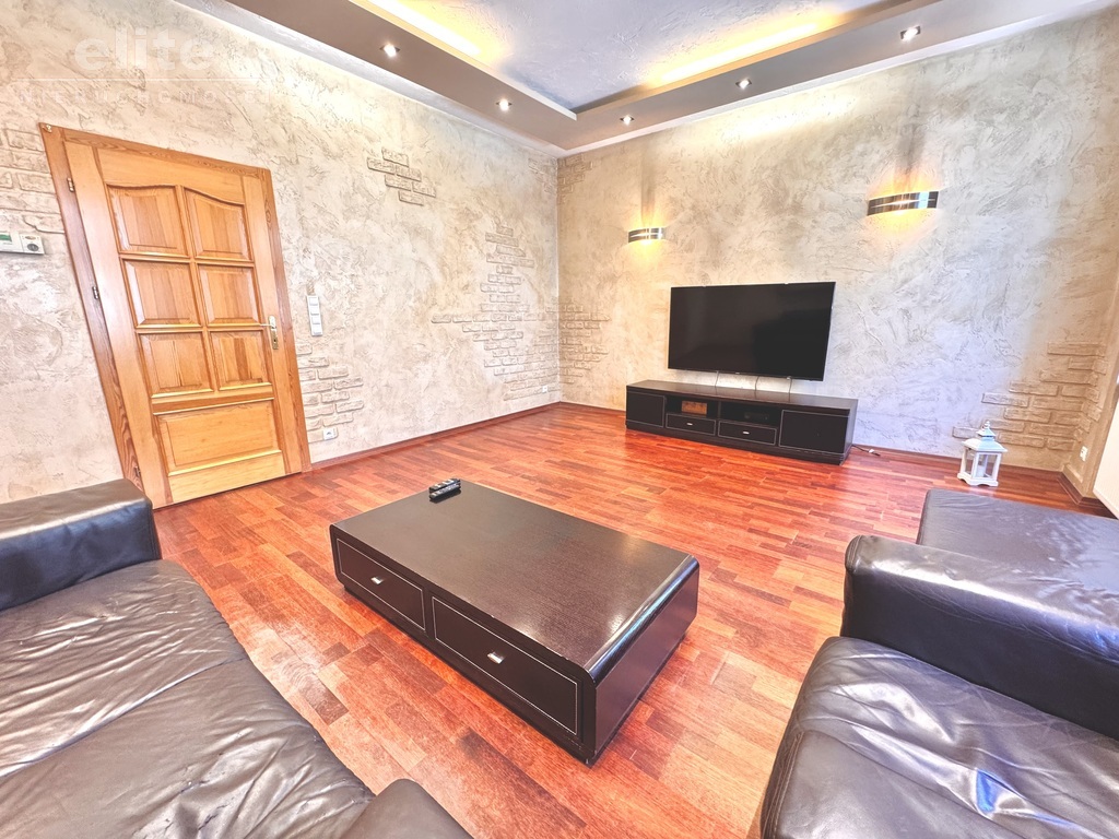 Centrum 3 pok, piękna kamienica blisko Placu Zgody (6)