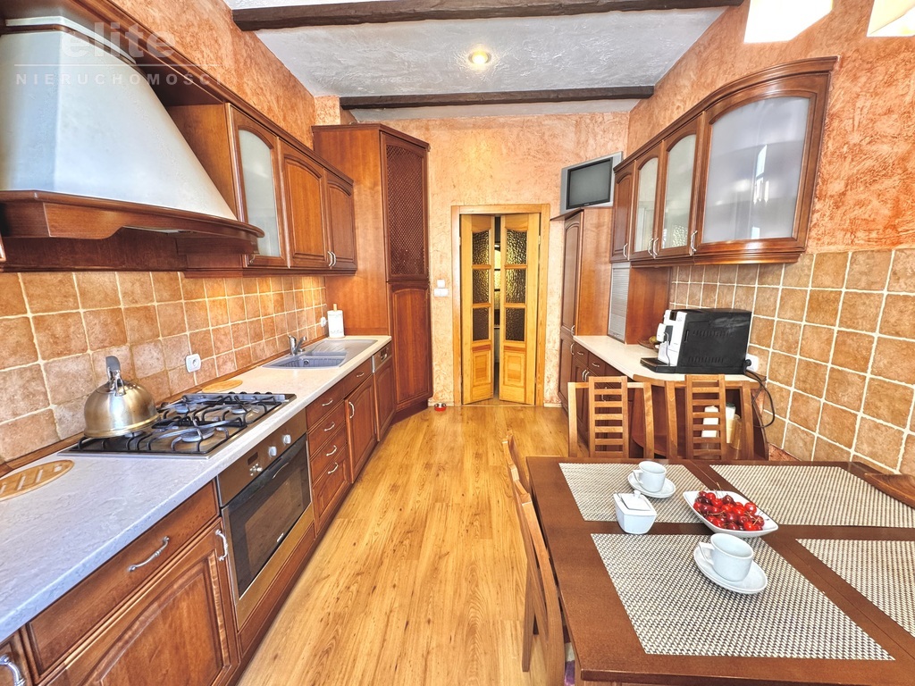 Centrum 3 pok, piękna kamienica blisko Placu Zgody (8)