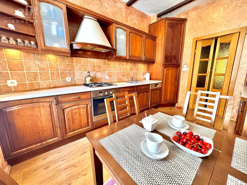 Centrum 3 pok, piękna kamienica blisko Placu Zgody (7)