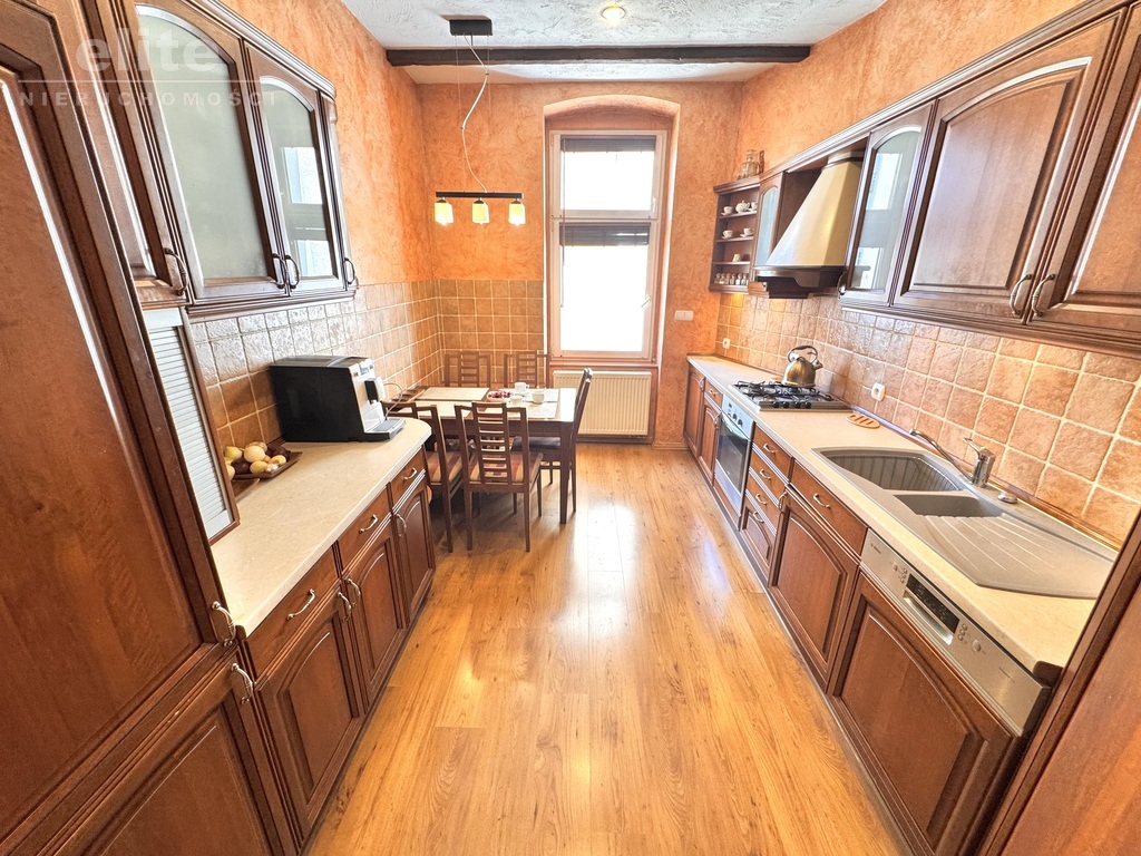 Centrum 3 pok, piękna kamienica blisko Placu Zgody (9)