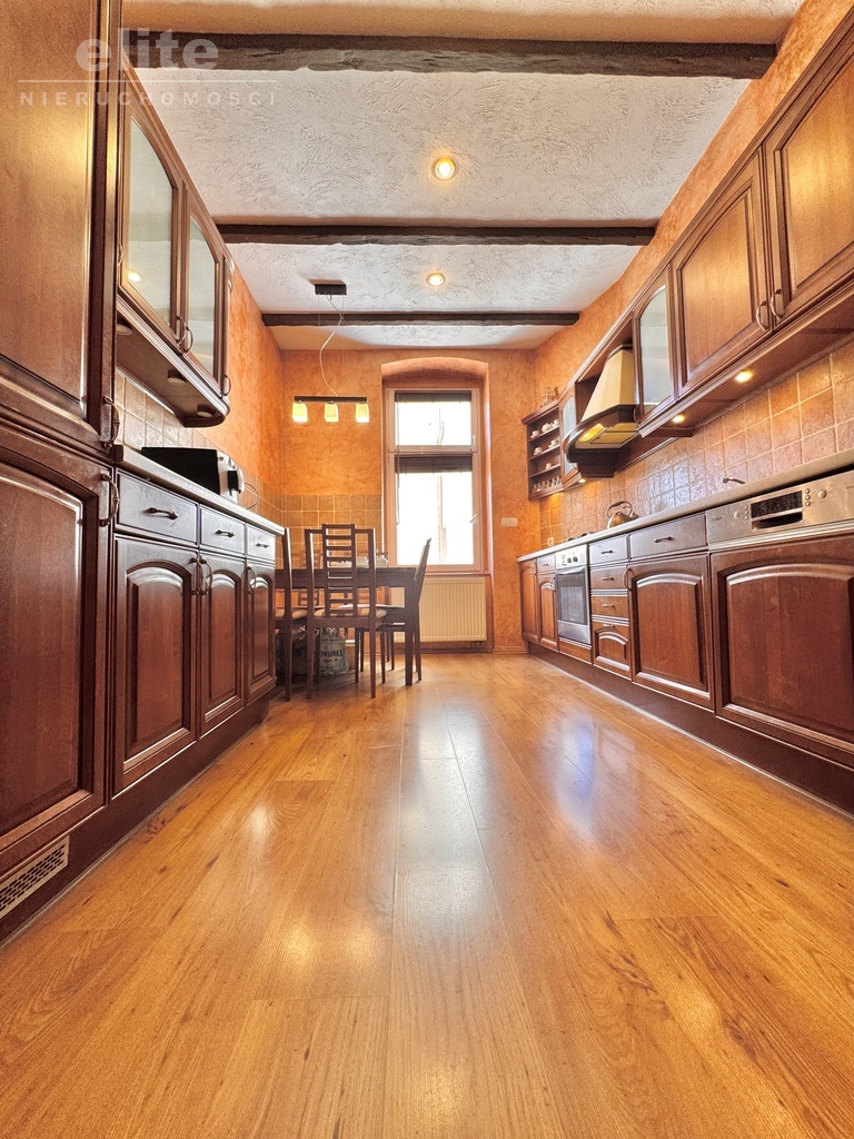 Centrum 3 pok, piękna kamienica blisko Placu Zgody (10)