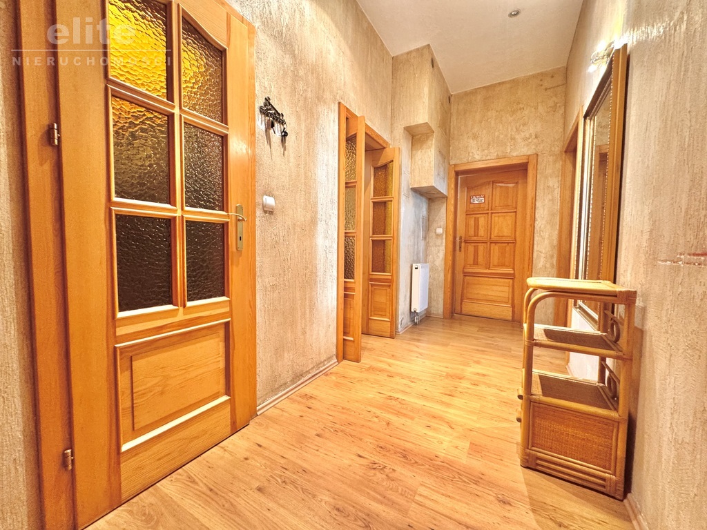 Centrum 3 pok, piękna kamienica blisko Placu Zgody (11)