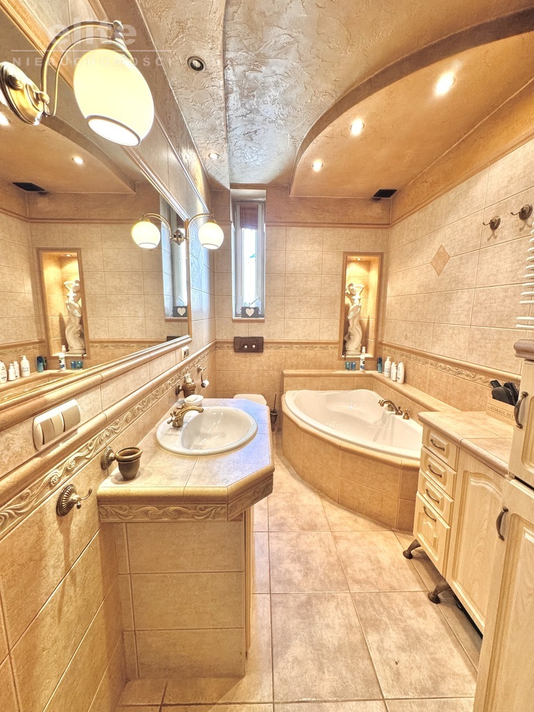 Centrum 3 pok, piękna kamienica blisko Placu Zgody (12)