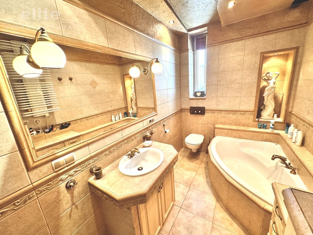 Centrum 3 pok, piękna kamienica blisko Placu Zgody (14)