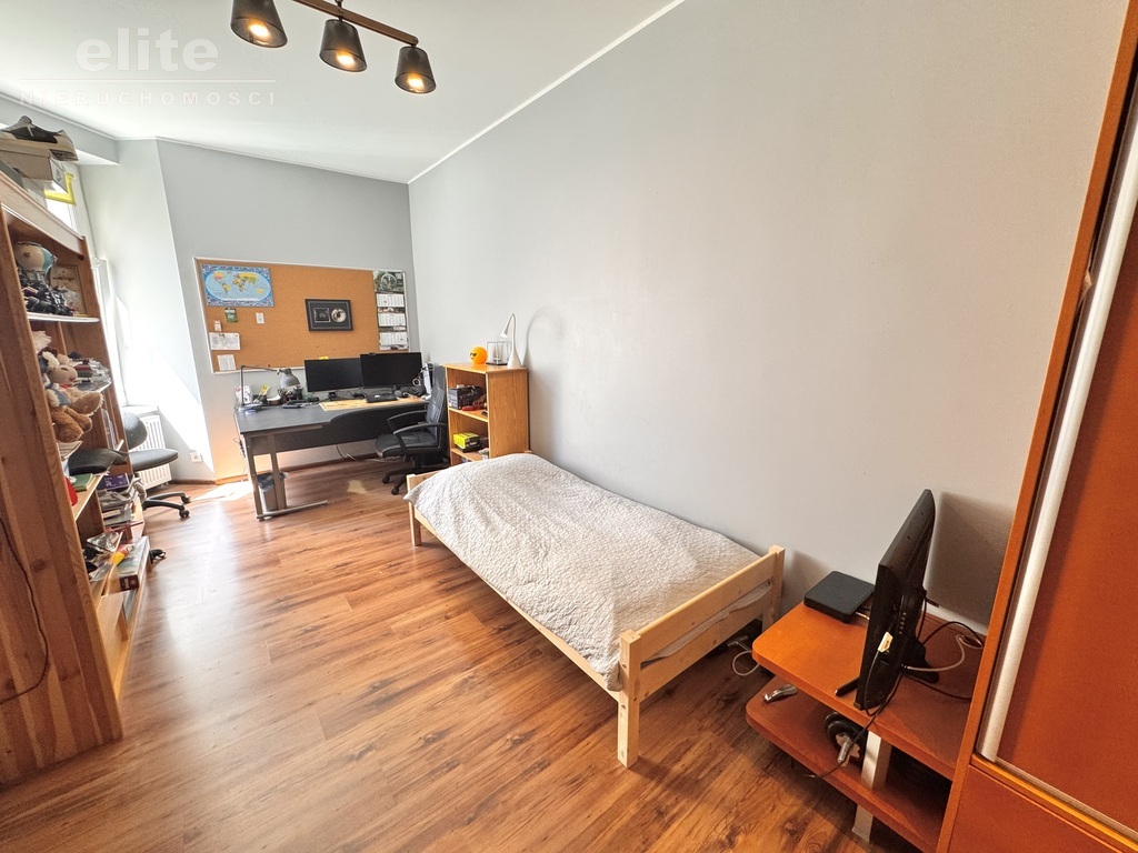 Centrum 3 pok, piękna kamienica blisko Placu Zgody (16)