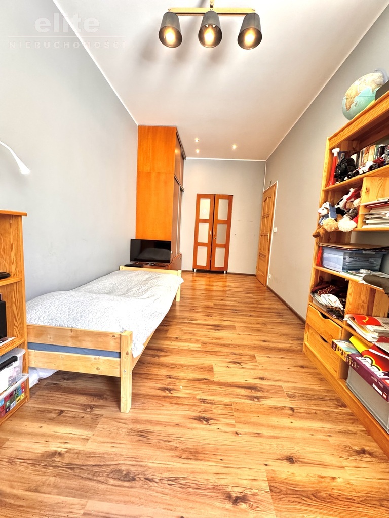 Centrum 3 pok, piękna kamienica blisko Placu Zgody (17)